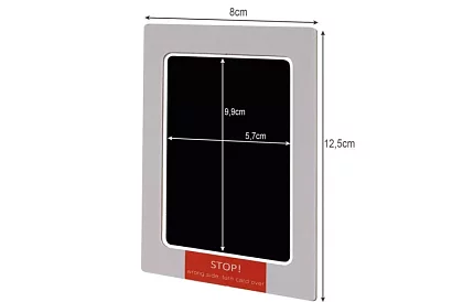 Odcisk dziecięcych rąk i nóg - Nesmaring Ink