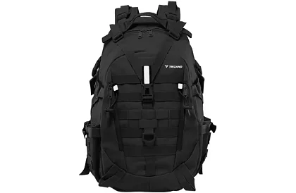 Plecak turystyczny TRIZAND XL - czarny