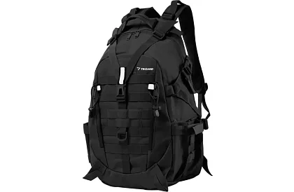Plecak turystyczny TRIZAND XL - czarny