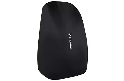 Plecak turystyczny TRIZAND XL - czarny