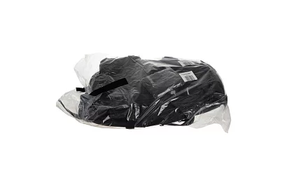 Plecak turystyczny TRIZAND XL - czarny