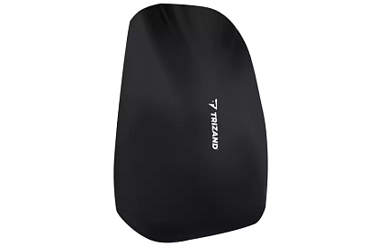 Plecak turystyczny TRIZAND XL - czarny