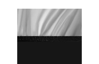 Plecak turystyczny TRIZAND XL - czarny