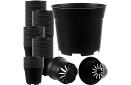 Doniczkowy kwietnik ogrodowy 16 cm – 500 sztuk