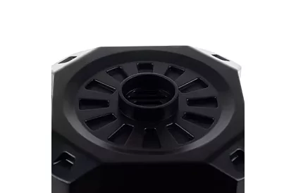 Pompa akumulatorowa do materacy, łodzi, piłek i basenów