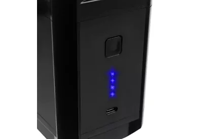 Pompa akumulatorowa do materacy, łodzi, piłek i basenów