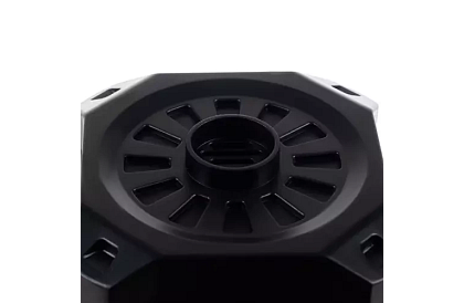 Pompa akumulatorowa do materacy, łodzi, piłek i basenów