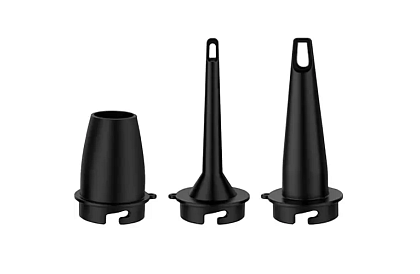 Pompa akumulatorowa do materacy, łodzi, piłek i basenów