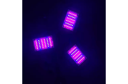 Lampa do wspomagania wzrostu roślin 108 LED