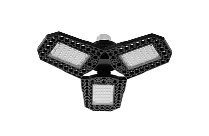 Lampa do wspomagania wzrostu roślin 108 LED