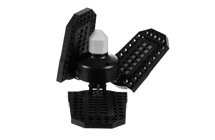 Lampa do wspomagania wzrostu roślin 108 LED