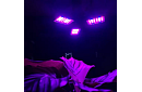 Lampa do wspomagania wzrostu roślin 108 LED