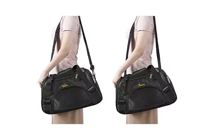 Torba transportowa dla zwierząt - nośność 8 kg