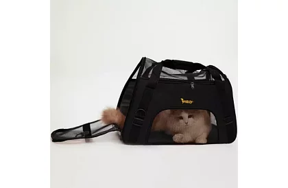 Torba transportowa dla zwierząt - nośność 8 kg