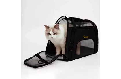 Torba transportowa dla zwierząt - nośność 8 kg