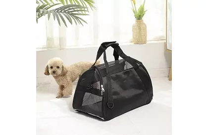 Torba transportowa dla zwierząt - nośność 8 kg