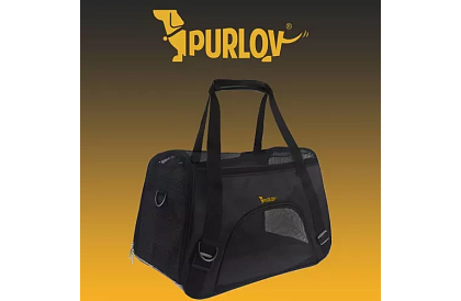 Torba transportowa dla zwierząt - nośność 8 kg