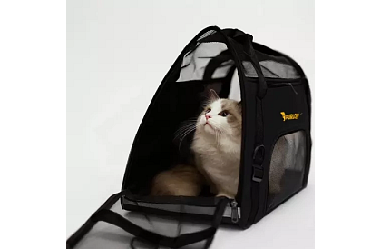 Torba transportowa dla zwierząt - nośność 8 kg