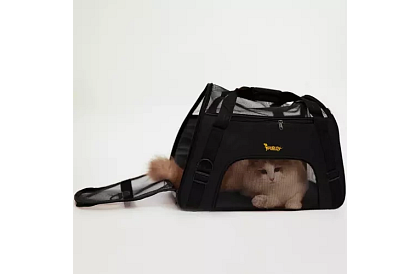 Torba transportowa dla zwierząt - nośność 8 kg