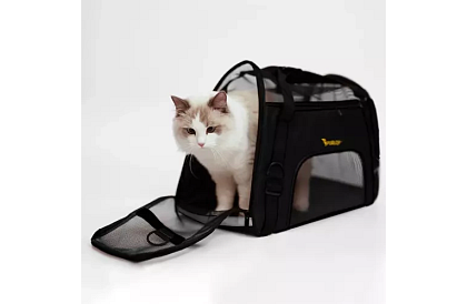 Torba transportowa dla zwierząt - nośność 8 kg