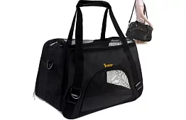 Torba transportowa dla zwierząt - nośność 8 kg