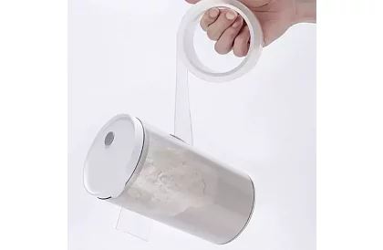 Przezroczysta taśma ochronna 50 mm x 5 m