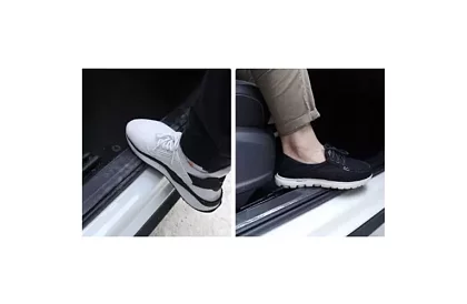 Przezroczysta taśma ochronna 50 mm x 5 m