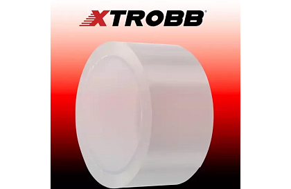 Przezroczysta taśma ochronna 50 mm x 5 m