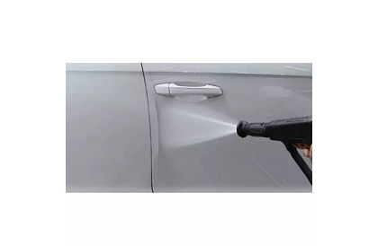 Przezroczysta taśma ochronna 50 mm x 5 m