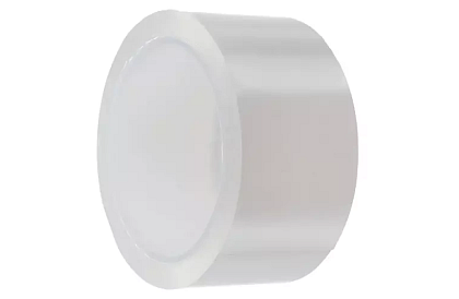 Przezroczysta taśma ochronna 50 mm x 5 m