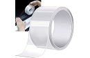Przezroczysta taśma ochronna 50 mm x 5 m