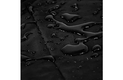 Pokrywa na grill ogrodowy - 95 x 100 x 60 cm