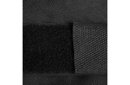 Pokrywa na grill ogrodowy - 95 x 100 x 60 cm