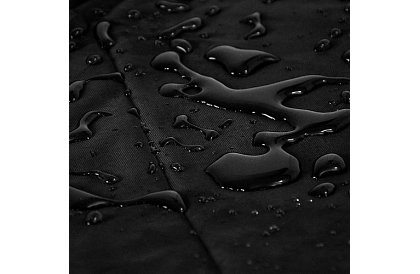 Pokrywa na grill ogrodowy - 95 x 100 x 60 cm