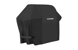 Pokrywa na grill ogrodowy - 95 x 100 x 60 cm