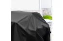 Pokrywa na grill ogrodowy - 95 x 100 x 60 cm