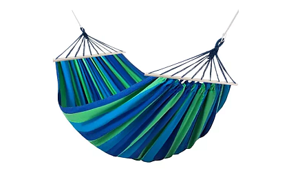 Hamak dla dwóch osób 260x160cm