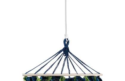 Hamak dla dwóch osób 260x160cm