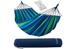 Hamak dla dwóch osób 260x160cm
