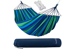 Hamak dla dwóch osób 260x160cm