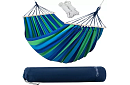 Hamak dla dwóch osób 260x160cm