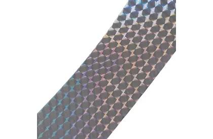 Holograficzna taśma do odstraszania ptaków - 80 metrów