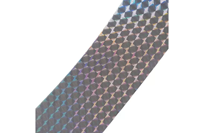 Holograficzna taśma do odstraszania ptaków - 80 metrów