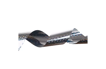 Holograficzna taśma do odstraszania ptaków - 80 metrów