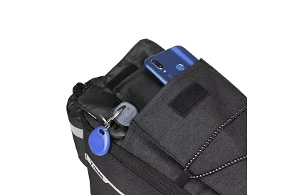 Duża torba termiczna na rower