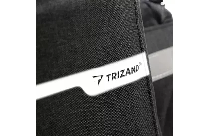 Duża torba termiczna na rower