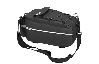 Duża torba termiczna na rower