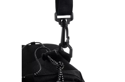 Duża torba termiczna na rower