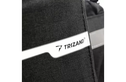 Duża torba termiczna na rower