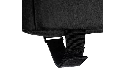 Duża torba termiczna na rower